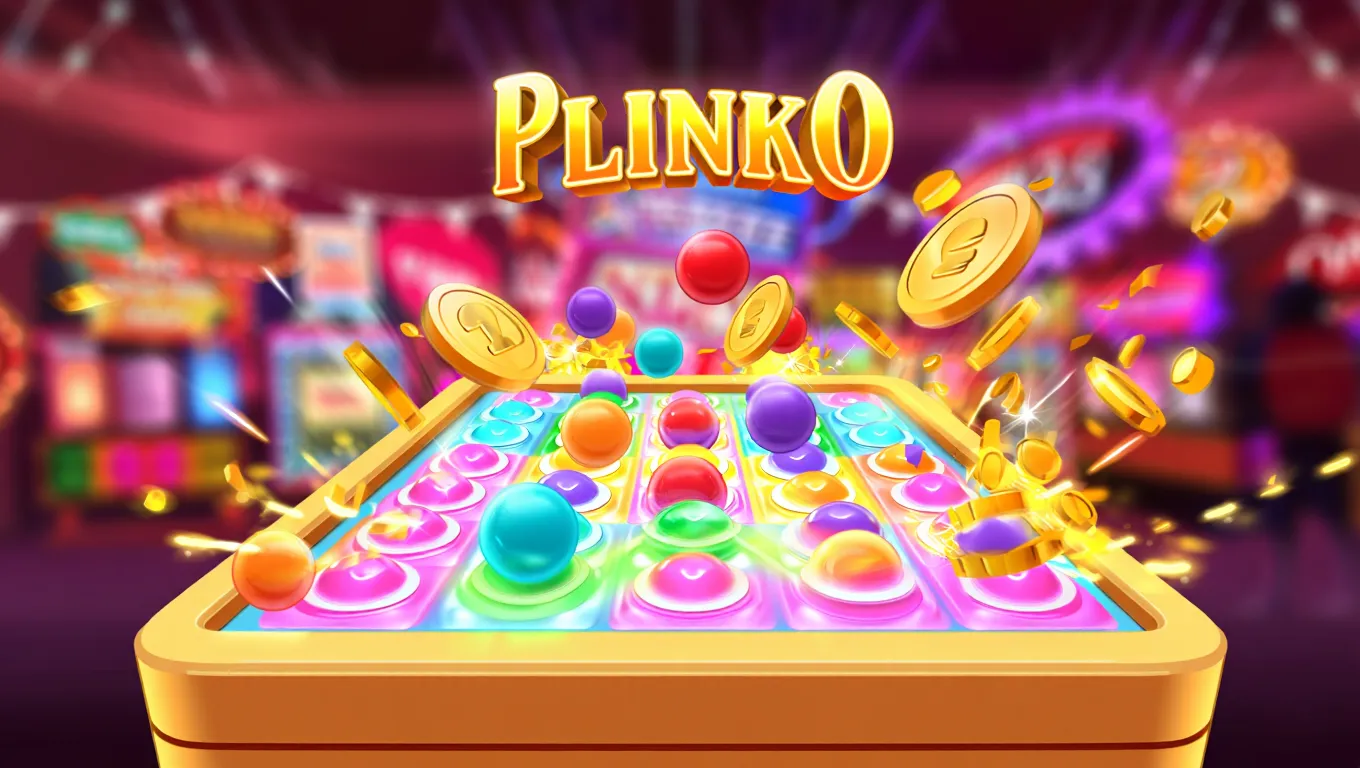 plinko 1win