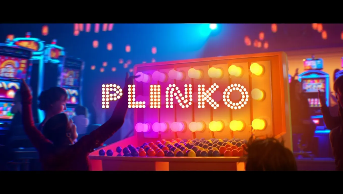 plinko 1win