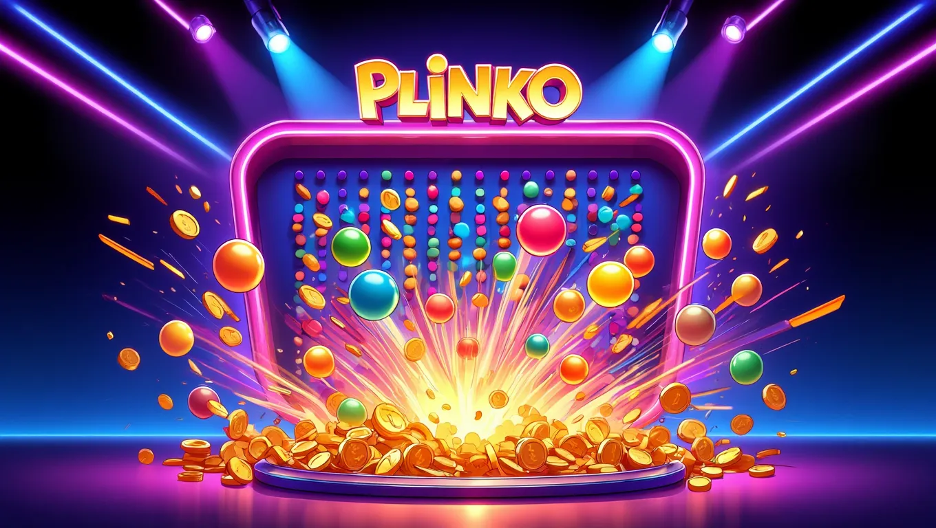 plinko app