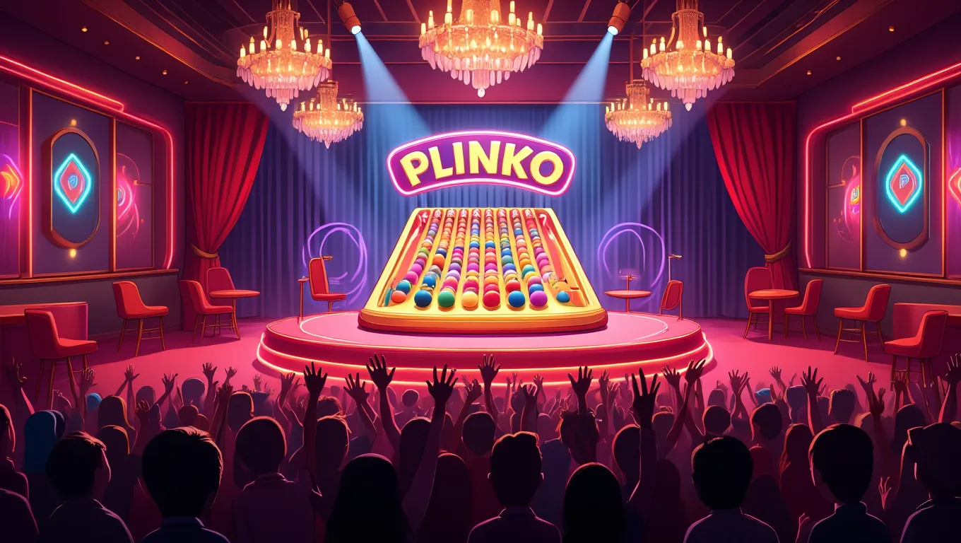 plinko demo plinko demo
