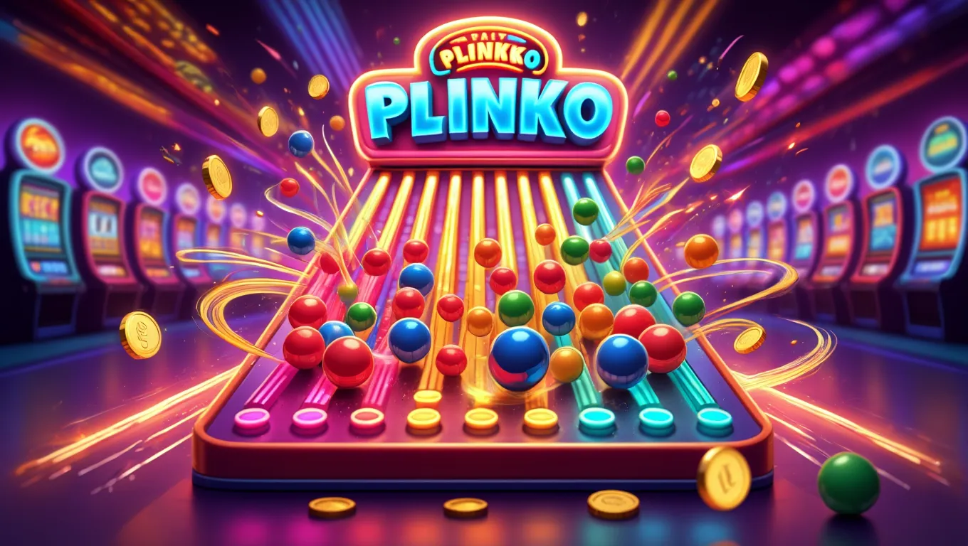 plinko