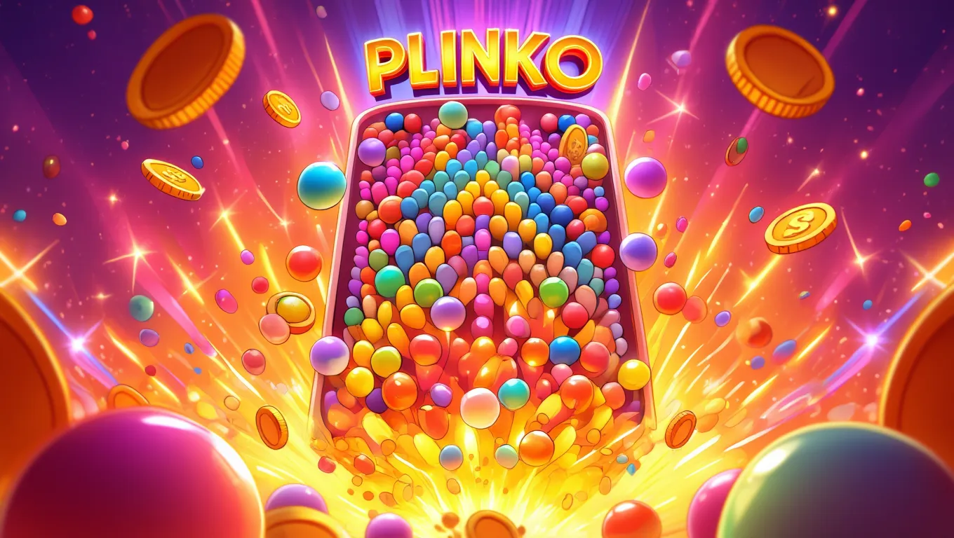plinko stake